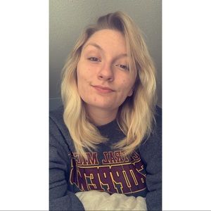 Meet your Posher, Lacy